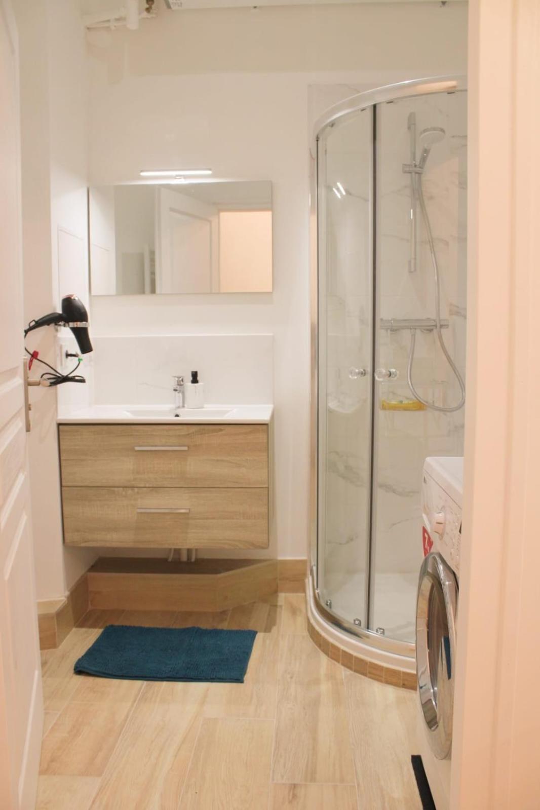Versailles Direct Royal 4 Pers Apartment ภายนอก รูปภาพ