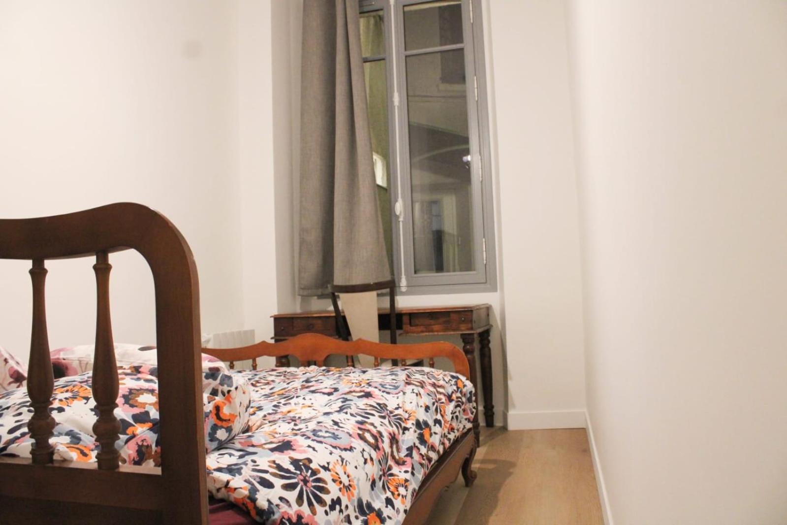 Versailles Direct Royal 4 Pers Apartment ภายนอก รูปภาพ