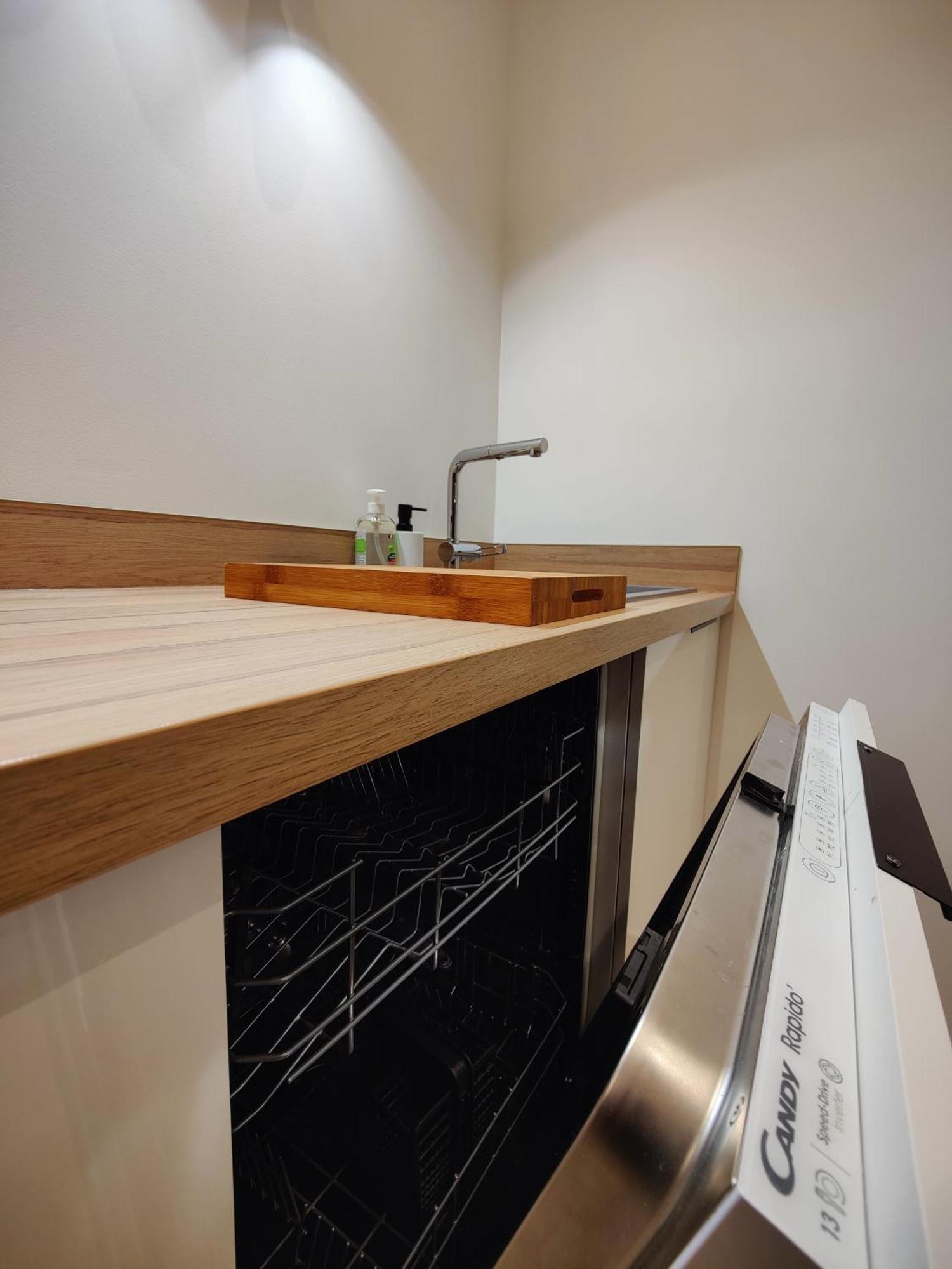 Versailles Direct Royal 4 Pers Apartment ภายนอก รูปภาพ