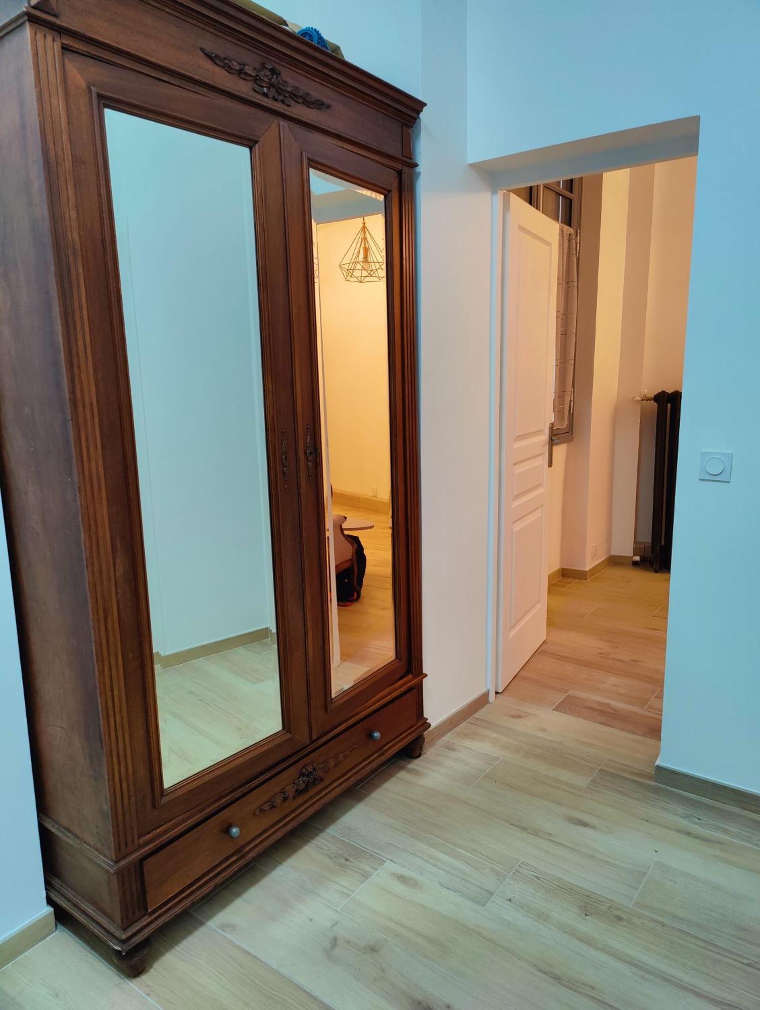 Versailles Direct Royal 4 Pers Apartment ภายนอก รูปภาพ